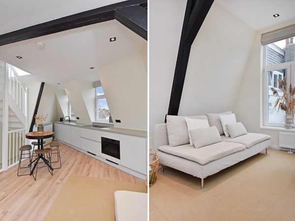 Medium property photo - Badhuisstraat 8, 2584 HK Den Haag
